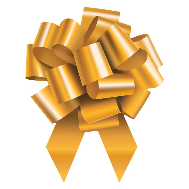 Load image into Gallery viewer, 24" Die-Cut Holiday Bow Decal