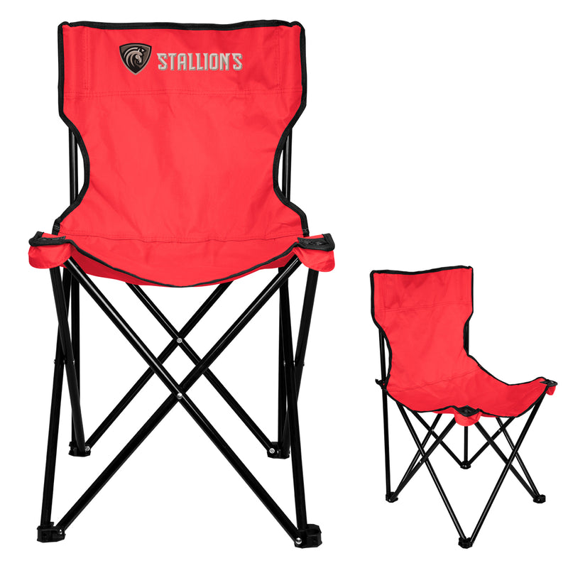 Load image into Gallery viewer, rPET Folding Chair With Carrying Bag