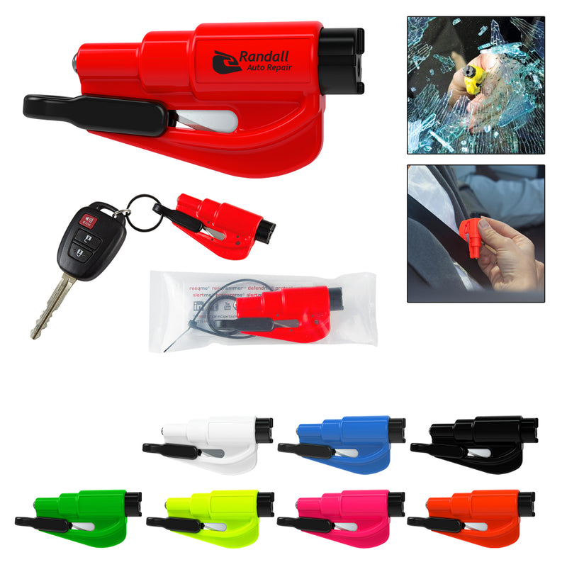 Load image into Gallery viewer, ResqmeA Auto Safety Tool