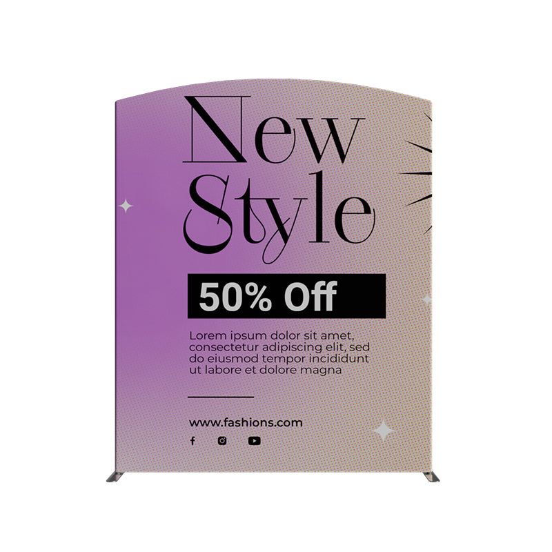 Load image into Gallery viewer, 10x20ft Showroom Display Kit - C4