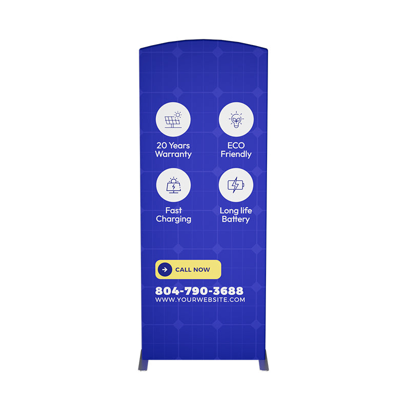 Load image into Gallery viewer, 10x215ft Showroom Display Kit - A1