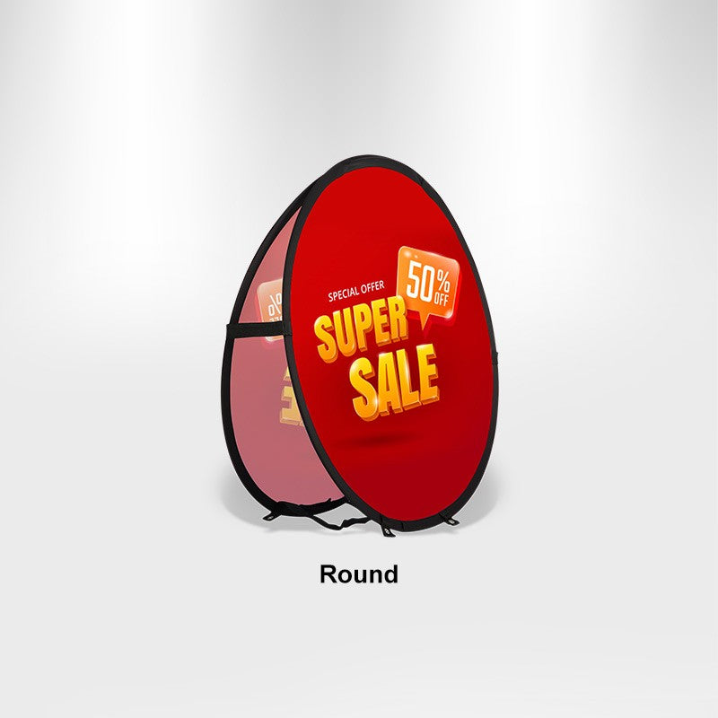 Load image into Gallery viewer, Pop Up A Frame