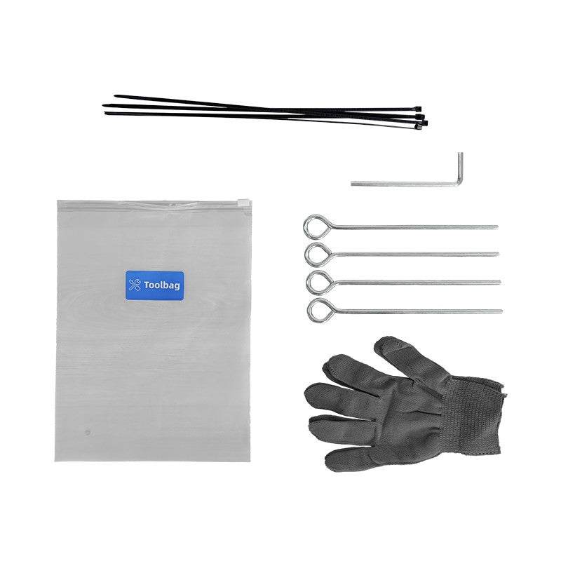 Load image into Gallery viewer, Crowd Control Barriers