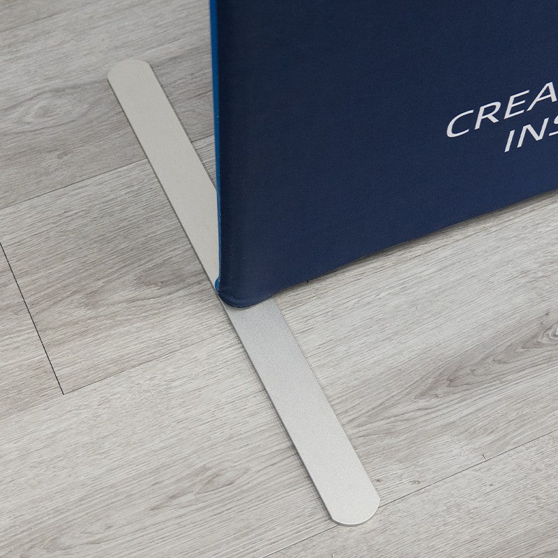 Load image into Gallery viewer, Magnetic Arch Fabric Banner Stand