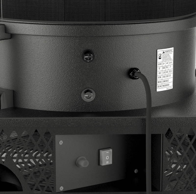 Load image into Gallery viewer, Eagle Air Dancers® Inflatable Tube Man Character