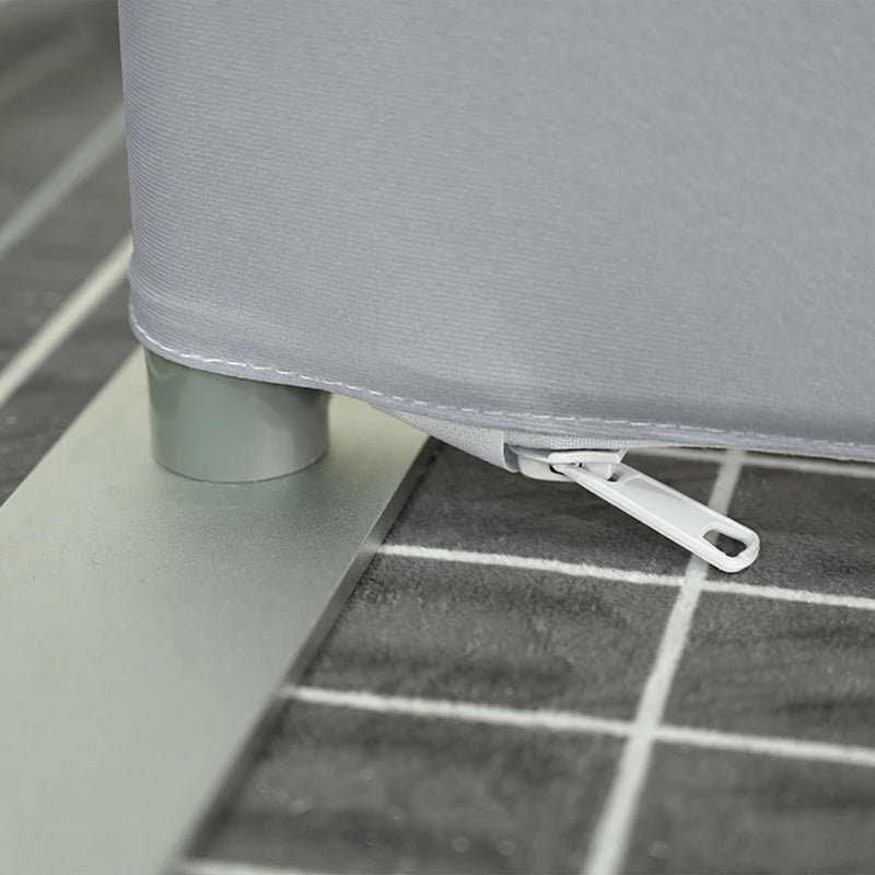 Load image into Gallery viewer, Arch-Top Fabric Banner Stand