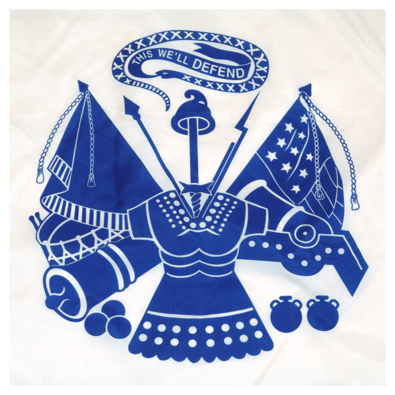 Load image into Gallery viewer, 3' x 5' Perma-Nyl® Nylon Flag - ARMY