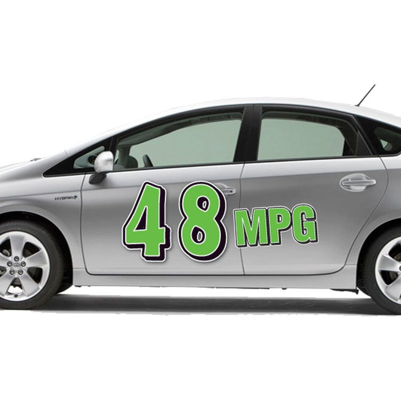 Load image into Gallery viewer, Big Deal Magnetic Digits & Slogans - Green