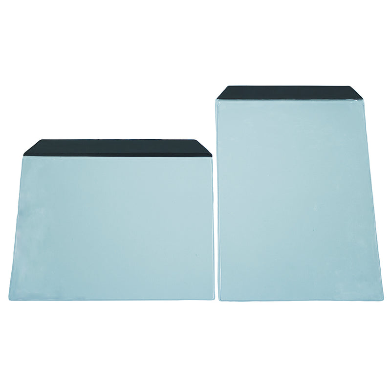 Load image into Gallery viewer, Car identification envelope in clear vinyl