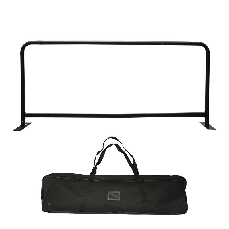 Load image into Gallery viewer, Custom Barricade Display