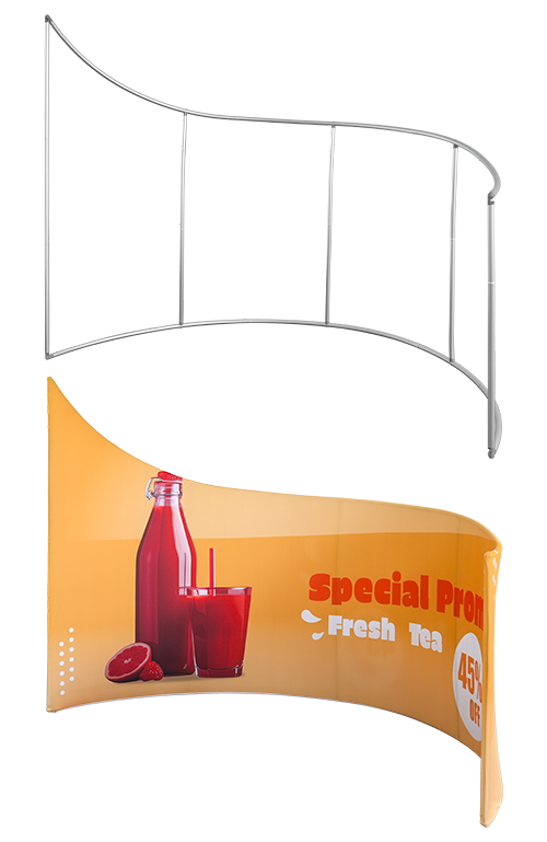 Load image into Gallery viewer, Spiral Photo Booth