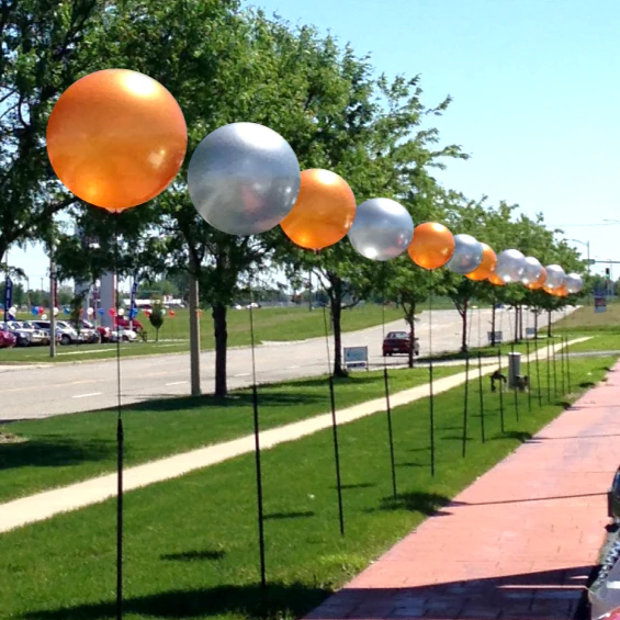 Load image into Gallery viewer, DuraBalloon® Long Pole Kit