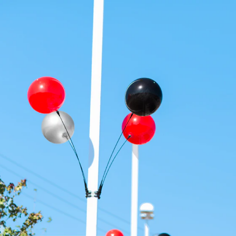 Load image into Gallery viewer, DuraBalloon® Light Pole Kit - 4 Pack