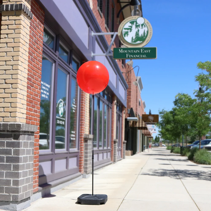 Load image into Gallery viewer, DuraBalloon® Short Pole Kit