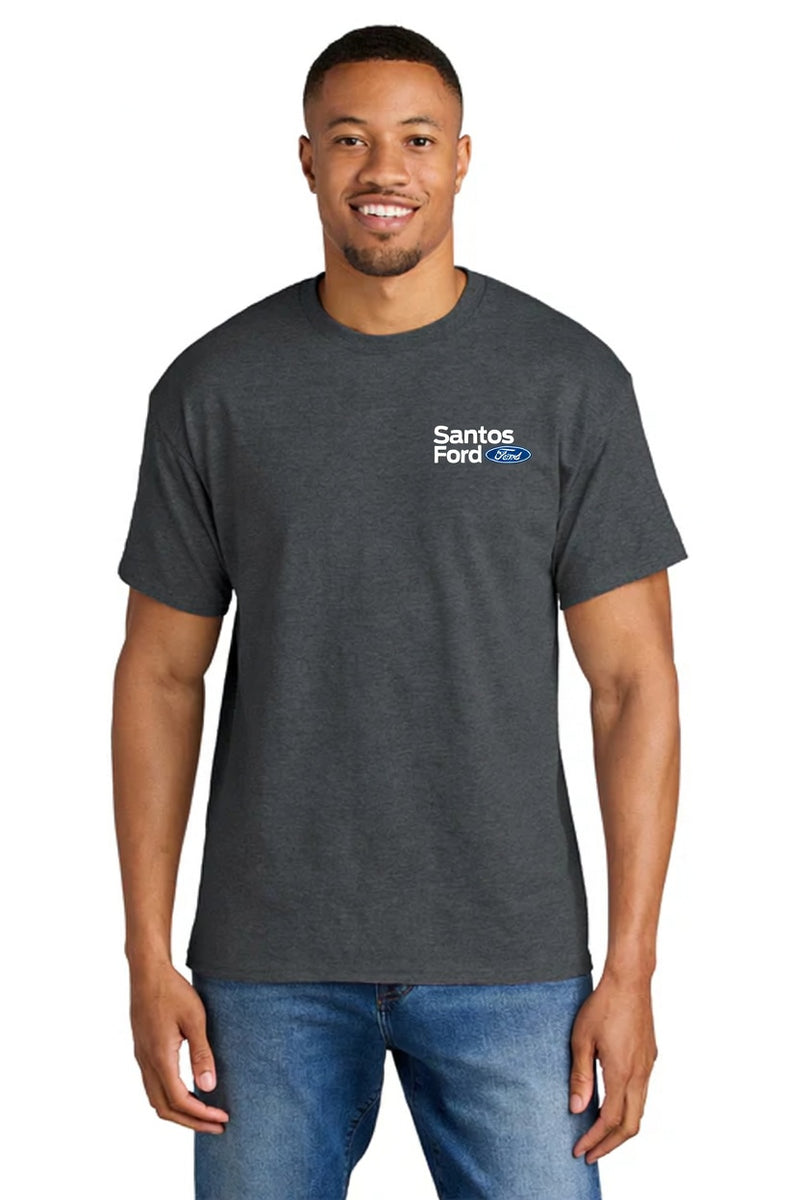 Load image into Gallery viewer, Gildan® DryBlend® 50 Cotton/50 Poly T-Shirt