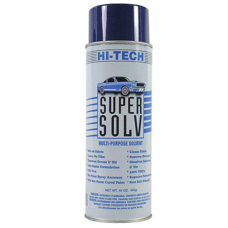 Load image into Gallery viewer, Hi-Tech® Super Solv Multi-Purpose Solvent