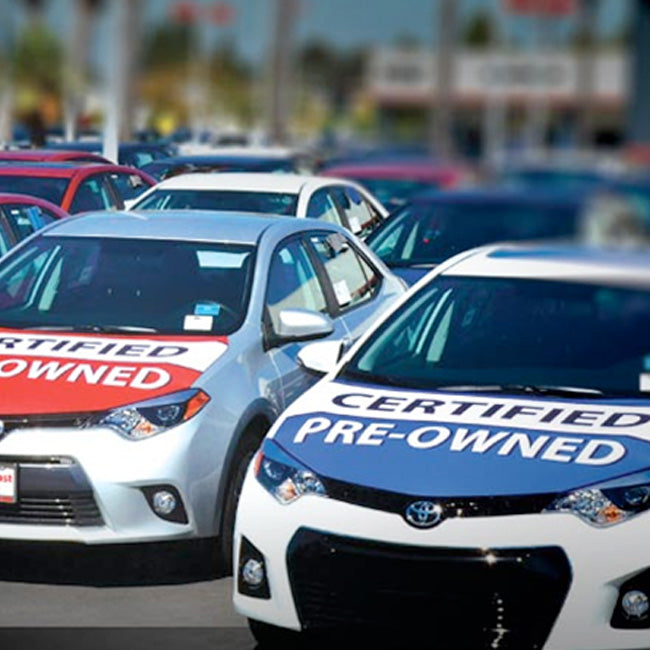 Load image into Gallery viewer, Hood Flag- Medium