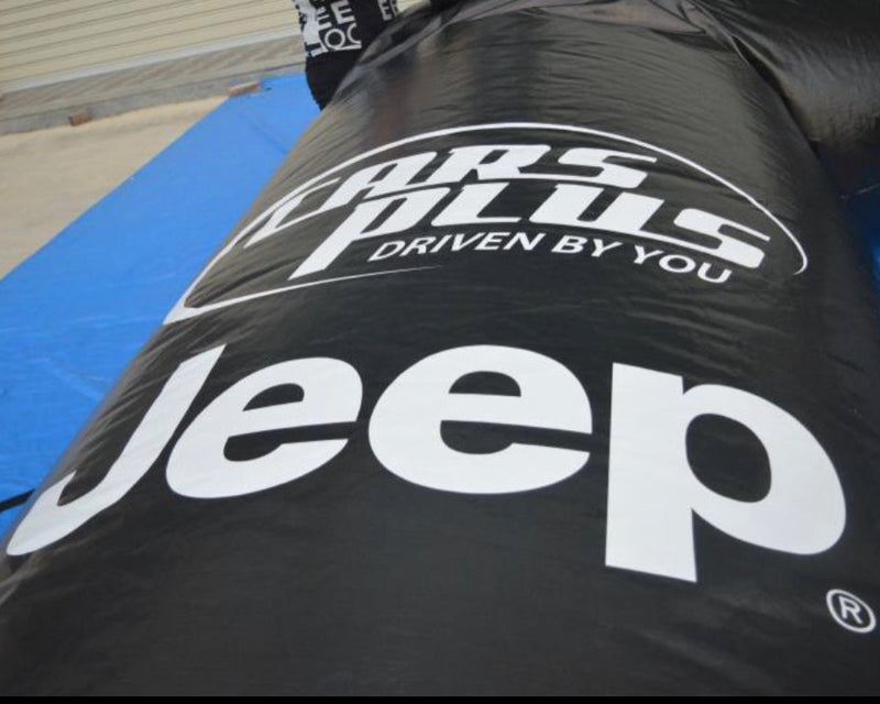 Load image into Gallery viewer, Giant Arch PVC Inflatable