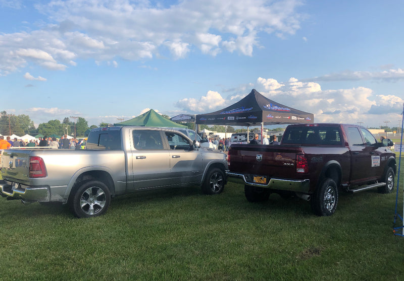 Load image into Gallery viewer, 10' x 10' Custom Pop-Up Tent Canopy