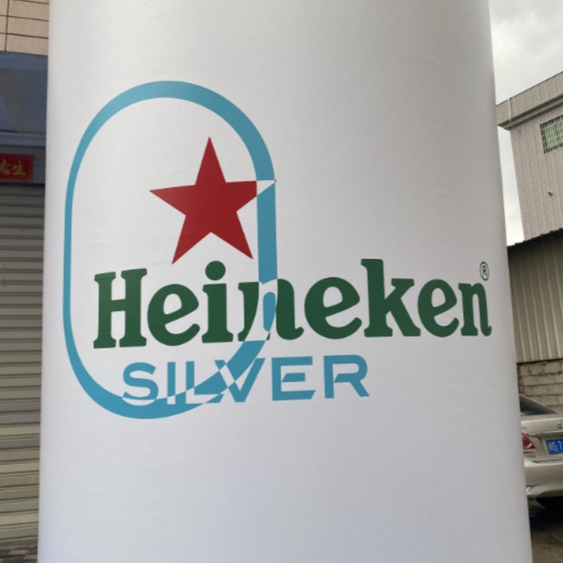 Load image into Gallery viewer, Giant Arch PVC Inflatable