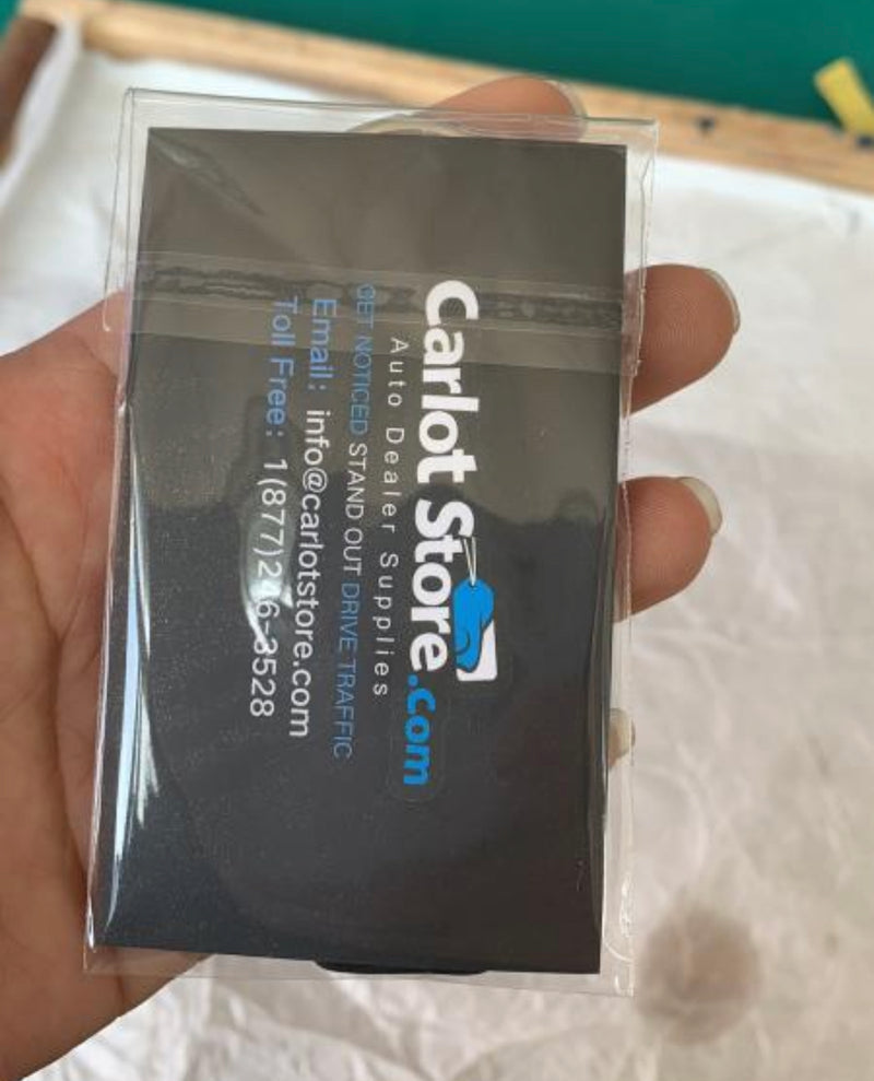 Load image into Gallery viewer, Twist & Release Brushed Chrome Metal/Leather Key Fob