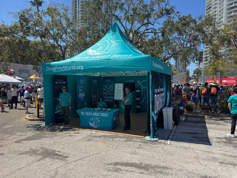 Load image into Gallery viewer, 10' x 10' Custom Pop-Up Tent Canopy