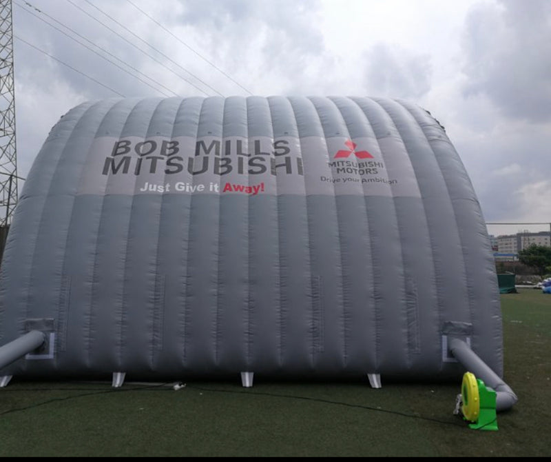 Load image into Gallery viewer, Giant Event Arch Inflatable