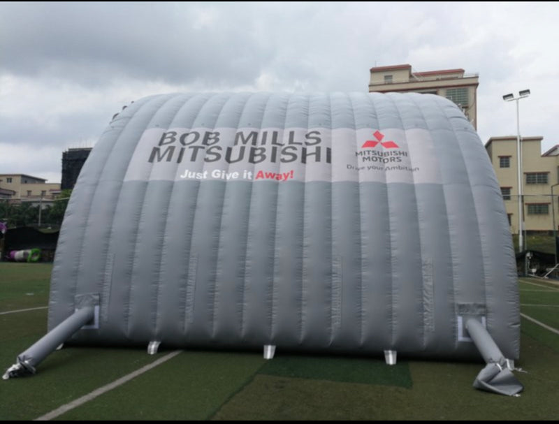 Load image into Gallery viewer, Giant Event Arch Inflatable