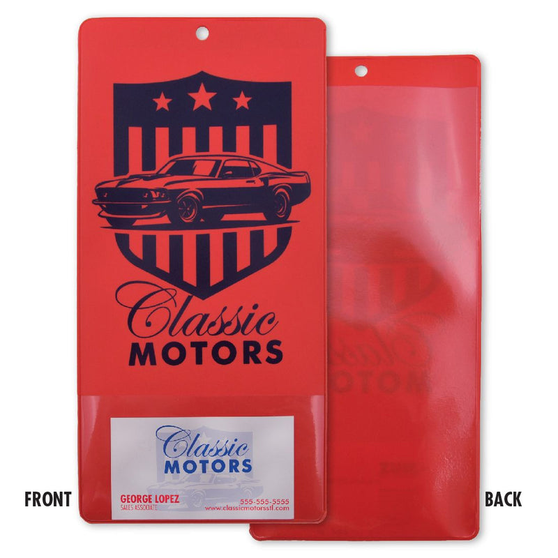 Load image into Gallery viewer, Insurance Record Holder