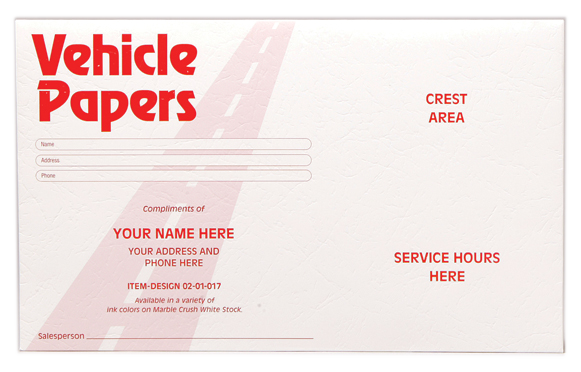 Load image into Gallery viewer, Maintenance Folios
