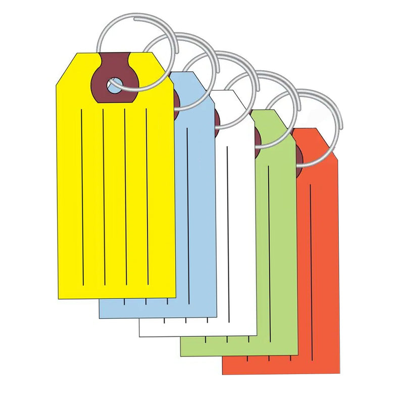 Load image into Gallery viewer, Multi-Purpose Tags ( Box of 500 )