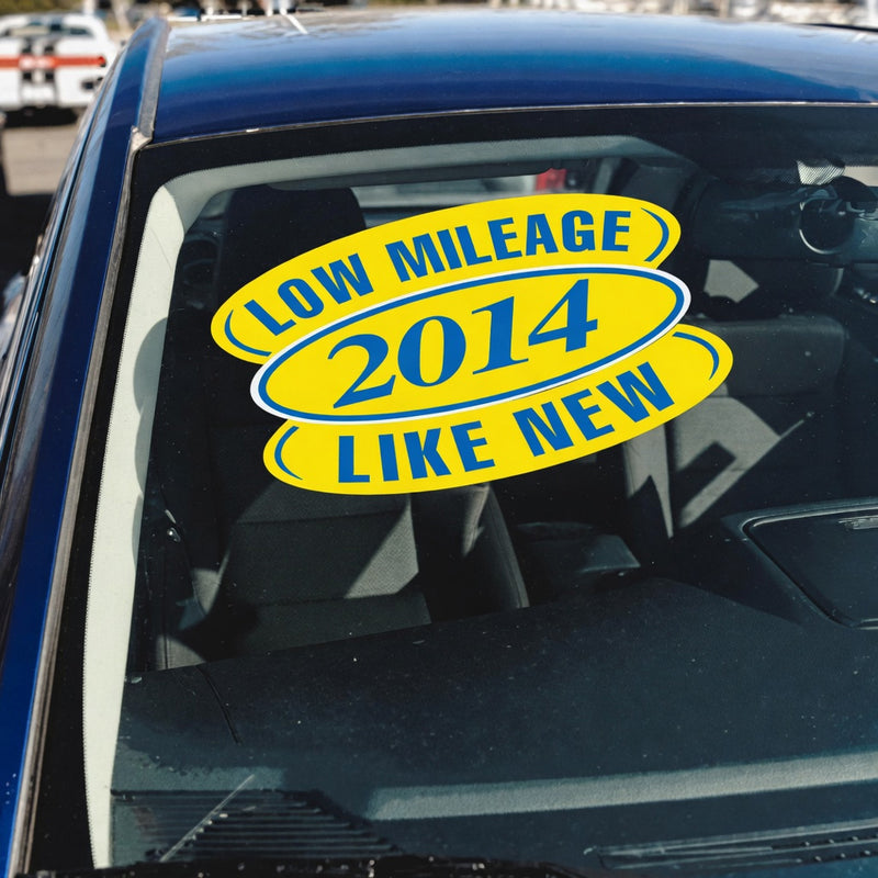 Load image into Gallery viewer, Oval Arch Slogans - Bottom