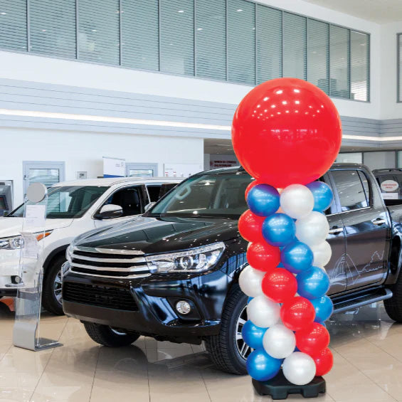 Load image into Gallery viewer, PermaShine® 7' Tower Kit