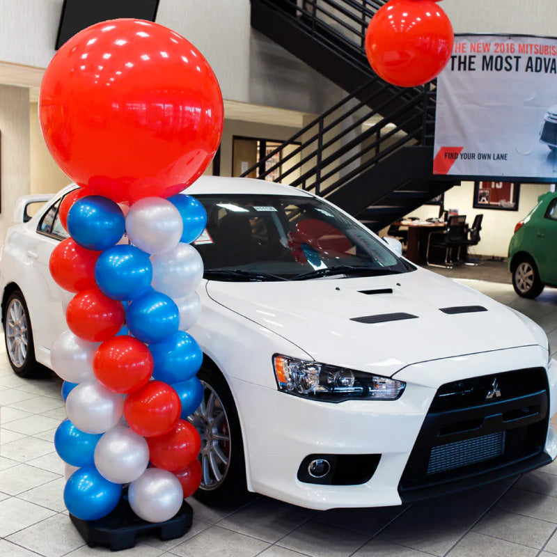 Load image into Gallery viewer, PermaShine® 7' Tower Kit