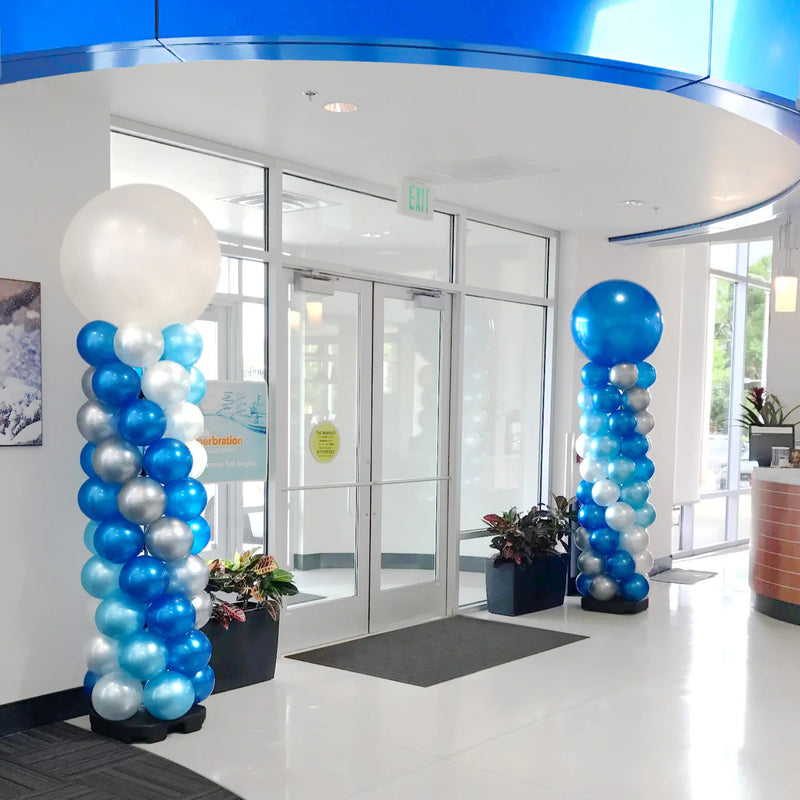 Load image into Gallery viewer, PermaShine® 9' Tower Kit