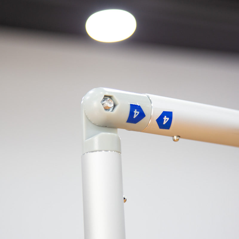 Load image into Gallery viewer, 10ft Backwall Kit B