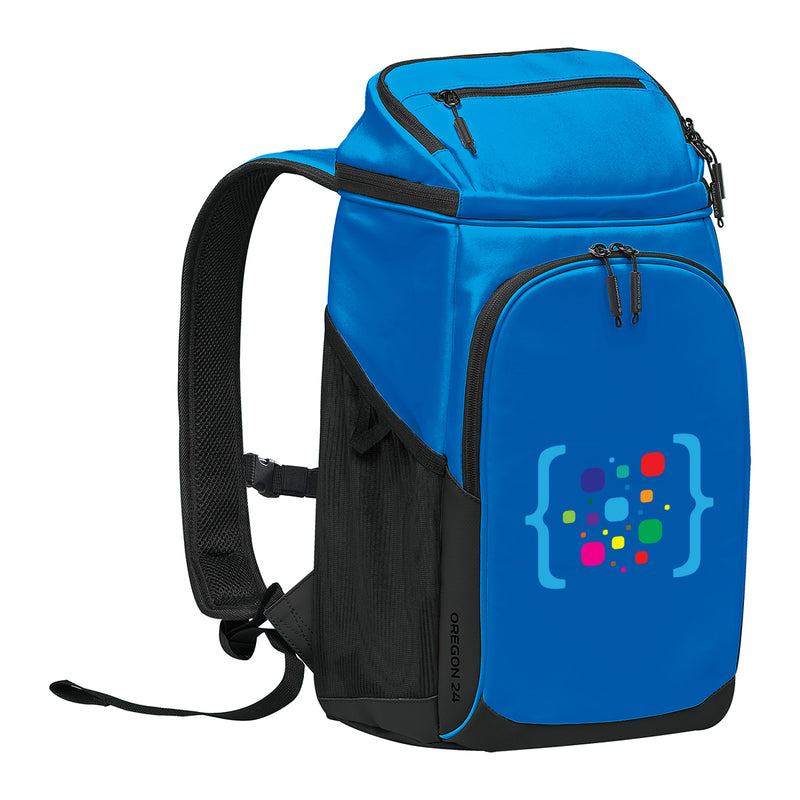 Load image into Gallery viewer, Stormtech® Oregon 24 Backpack Cooler