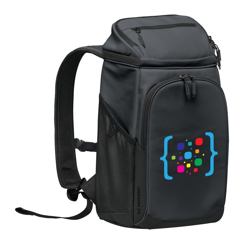 Load image into Gallery viewer, Stormtech® Oregon 24 Backpack Cooler