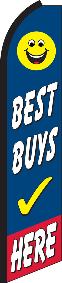Load image into Gallery viewer, Half Sleeve Swooper Feather Flag - Best Buys Here