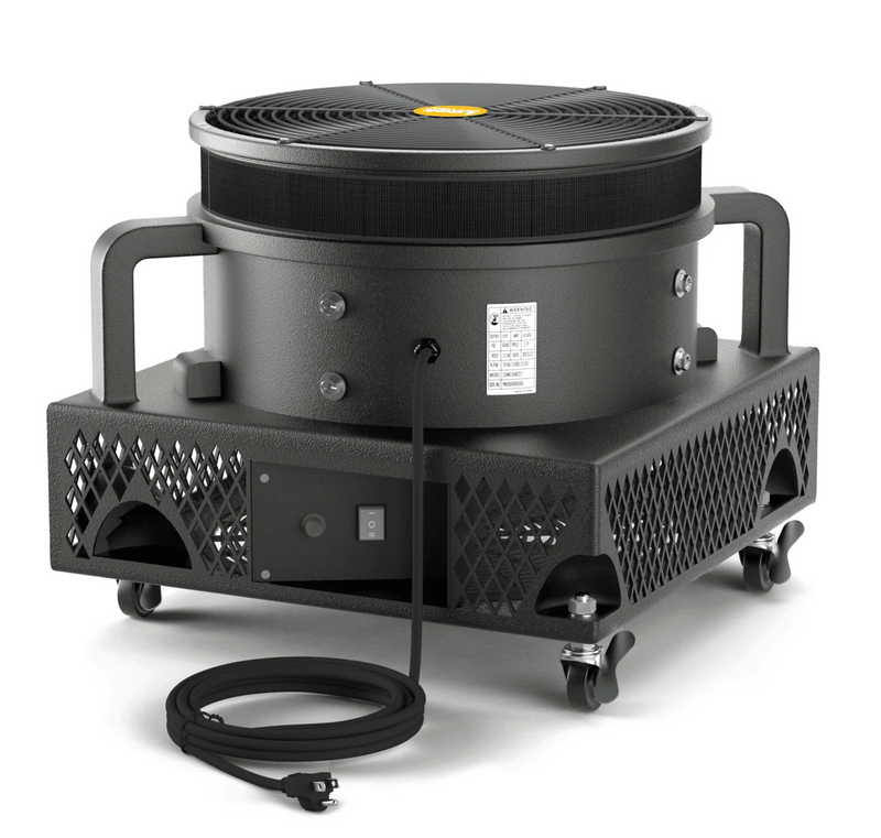 Load image into Gallery viewer, Air Dancers® Inflatable Tube Man Red