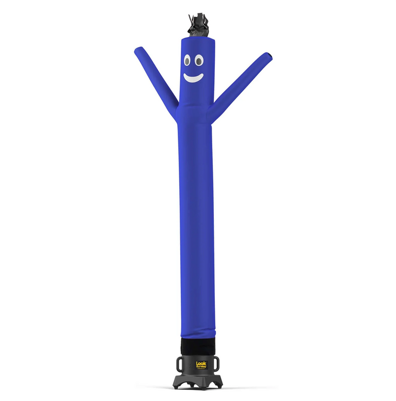 Load image into Gallery viewer, Air Dancers® Inflatable Tube Man Blue