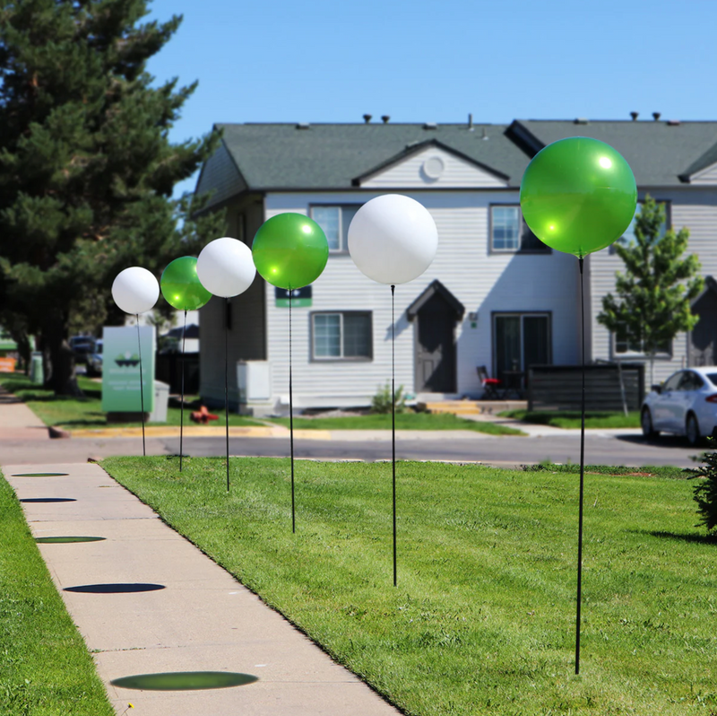 Load image into Gallery viewer, DuraBalloon® Long Pole Kit