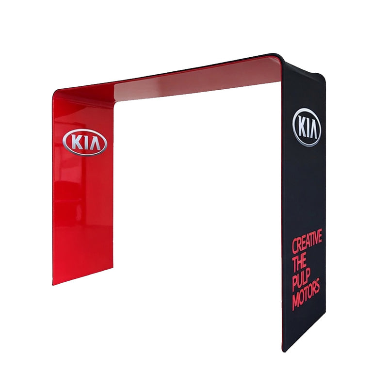 Load image into Gallery viewer, Square Arch Display