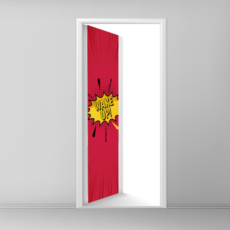 Load image into Gallery viewer, Stretch Door Runner