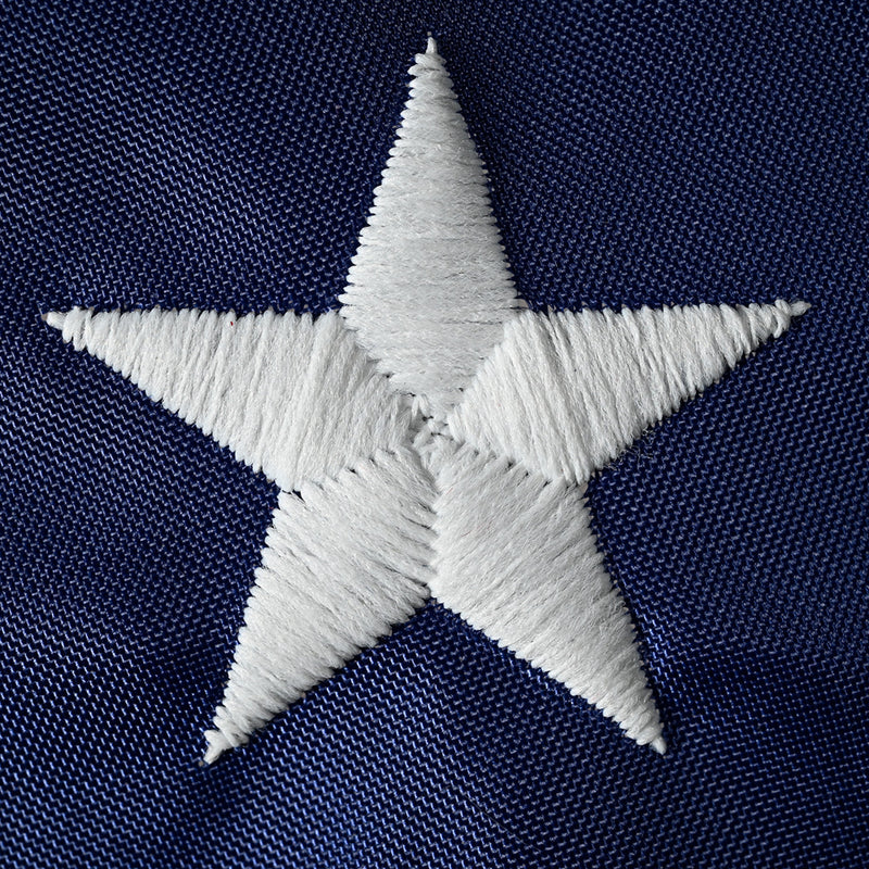 Load image into Gallery viewer, Super Tough® 30ft x 60ft Nylon American Flag