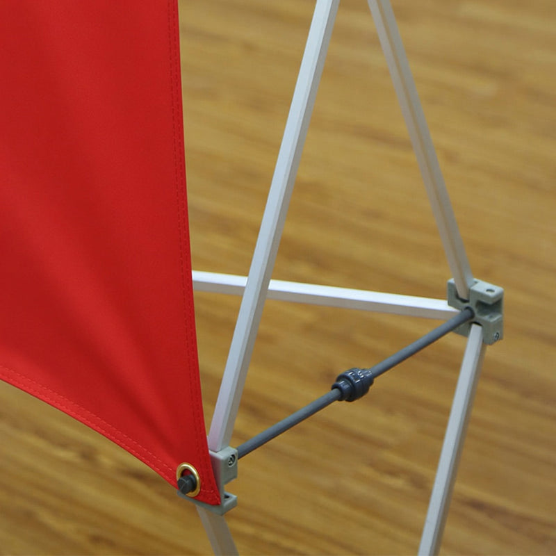 Load image into Gallery viewer, 2x3 Floor Grid Pop Up Display
