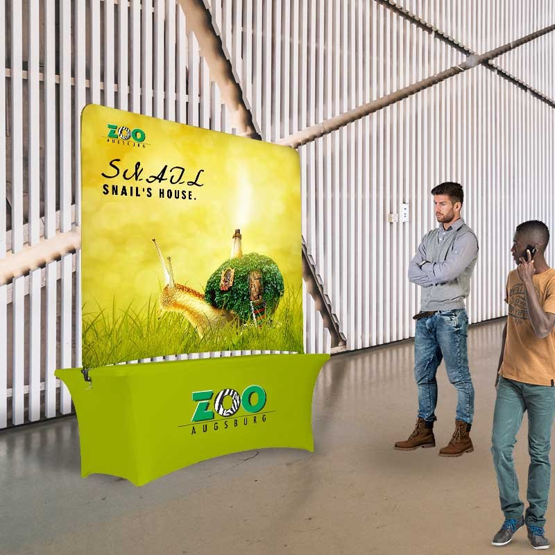 Load image into Gallery viewer, Table Top Banners Large