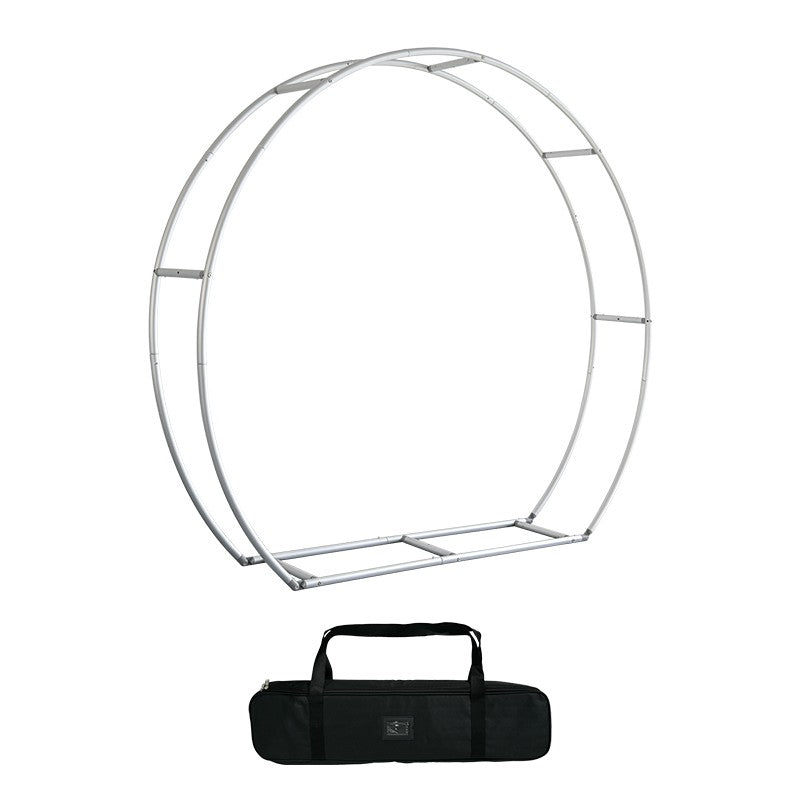 Load image into Gallery viewer, 3D Circle Backdrop