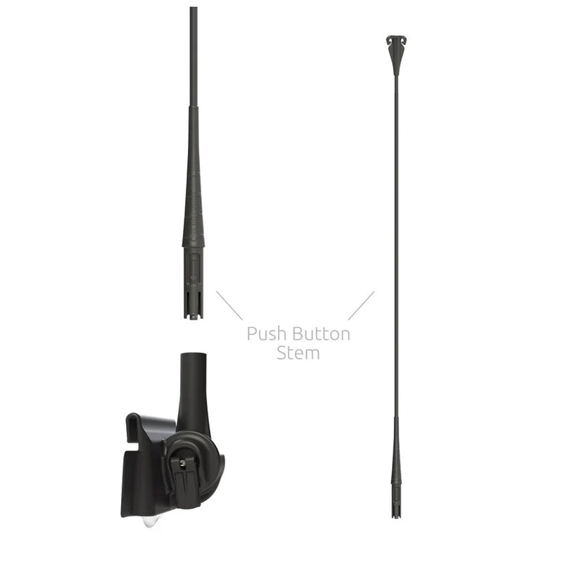 Load image into Gallery viewer, BalloonBobber® Adjustable Car Window Kit