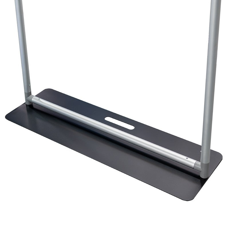 Load image into Gallery viewer, Fabric Banner Stand-Premium (Round Corners)